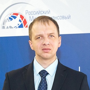 Бобров Алексей Николаевич 